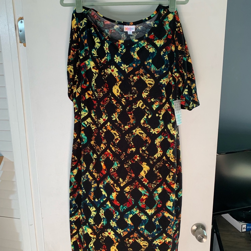STUNNING Size 2xl Julia BNWT